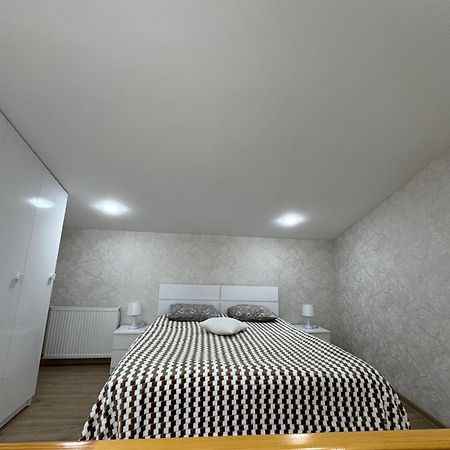 Tamuna Apartment Тбілісі Екстер'єр фото