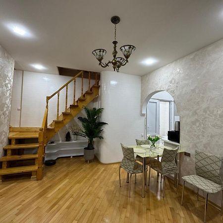 Tamuna Apartment Тбілісі Екстер'єр фото