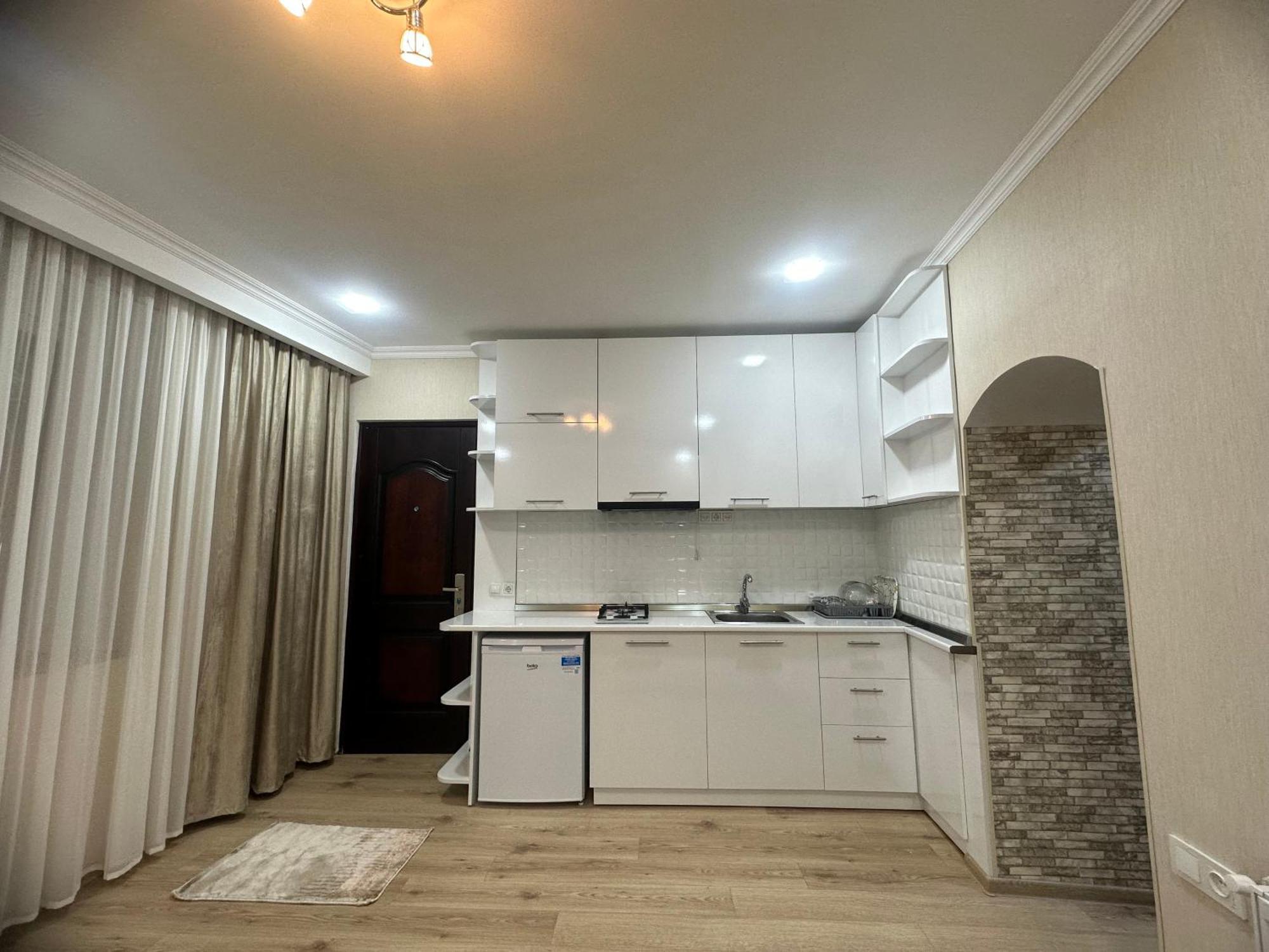 Tamuna Apartment Тбілісі Екстер'єр фото