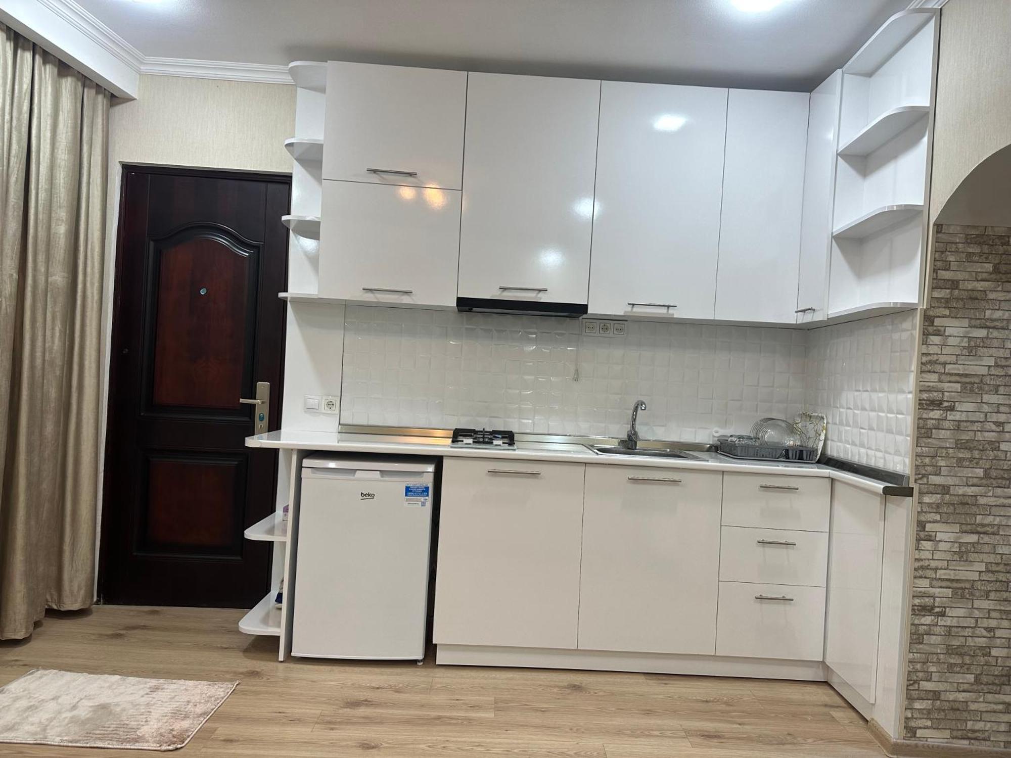 Tamuna Apartment Тбілісі Екстер'єр фото