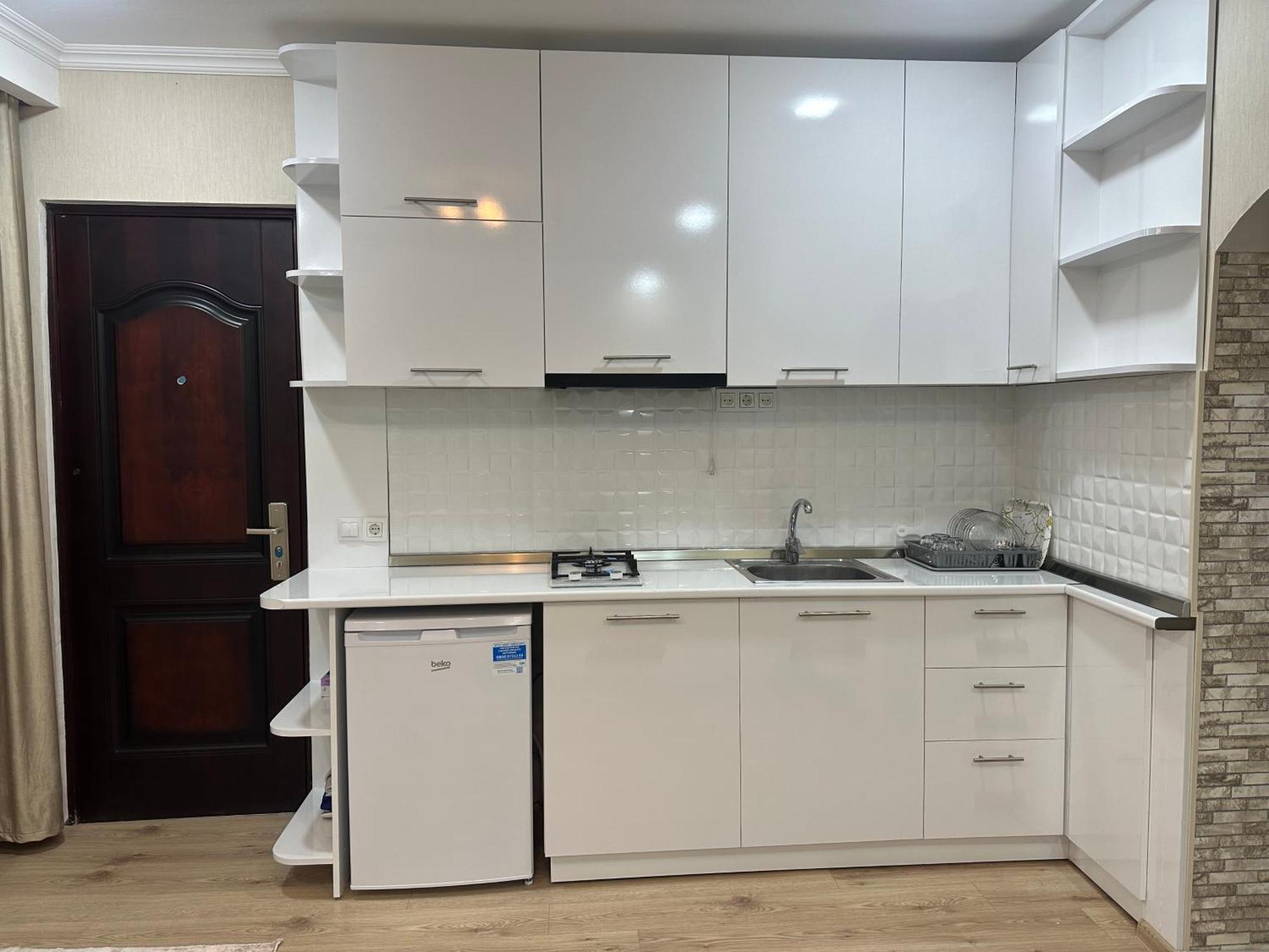Tamuna Apartment Тбілісі Екстер'єр фото