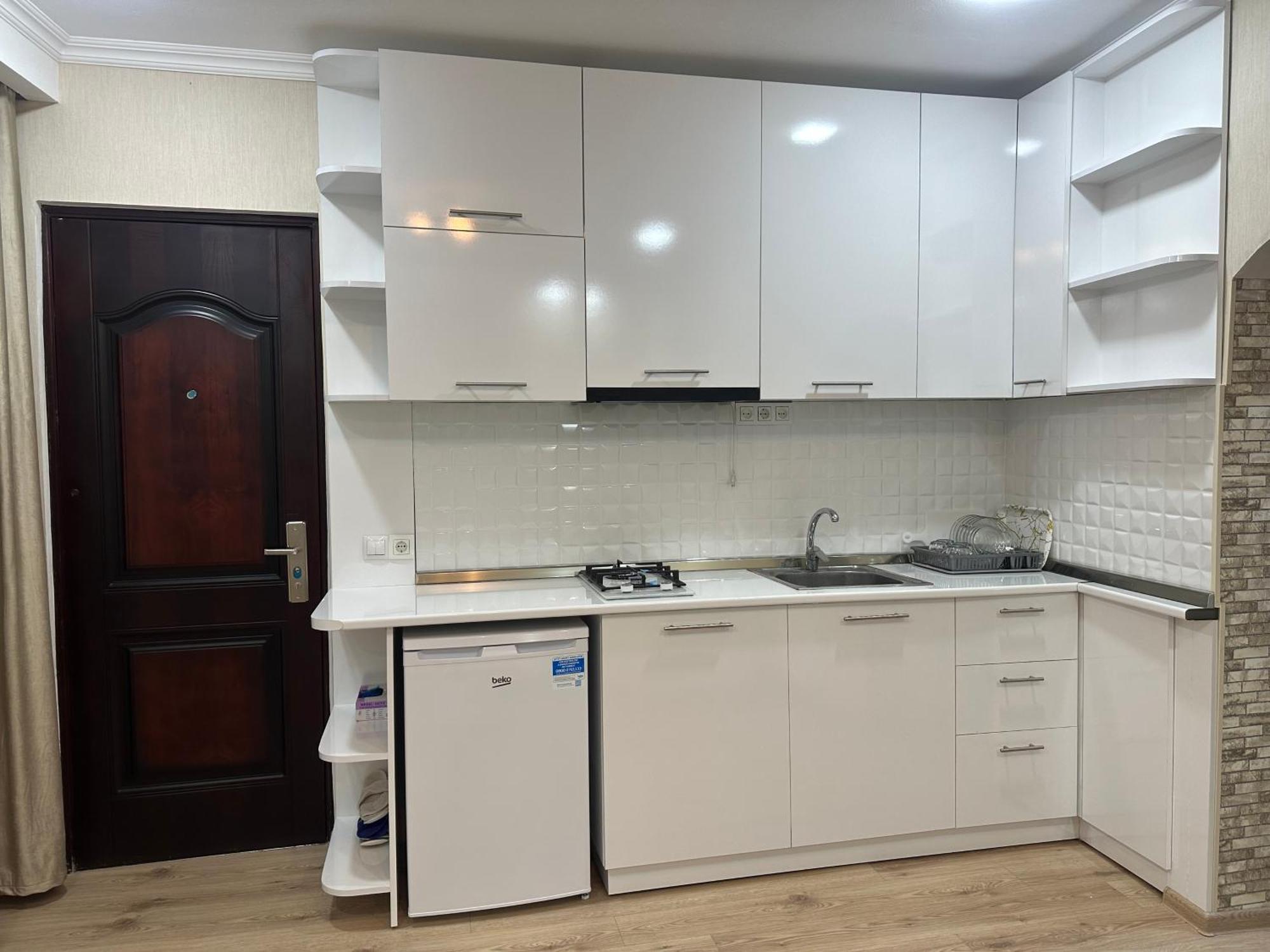 Tamuna Apartment Тбілісі Екстер'єр фото