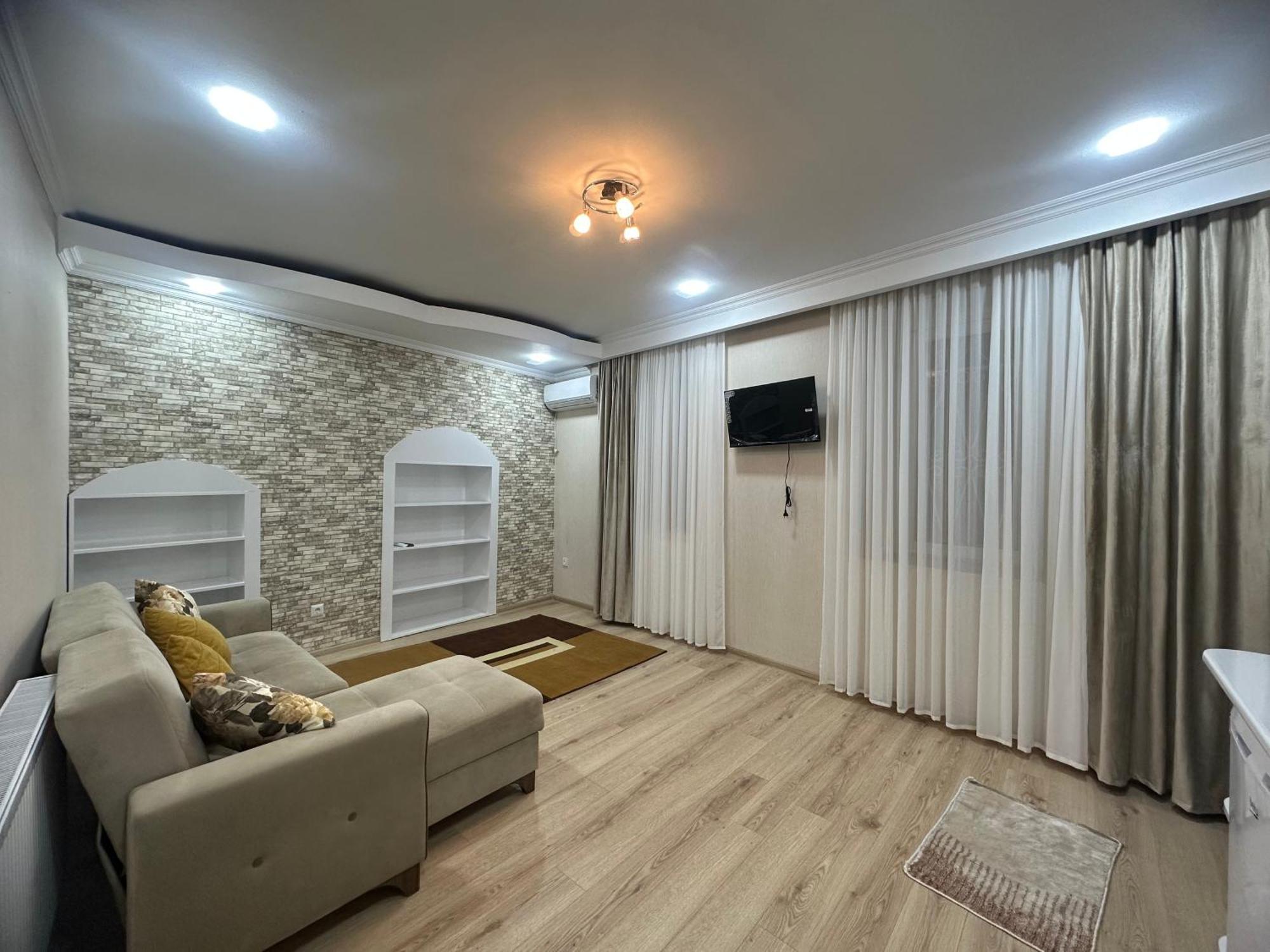 Tamuna Apartment Тбілісі Екстер'єр фото