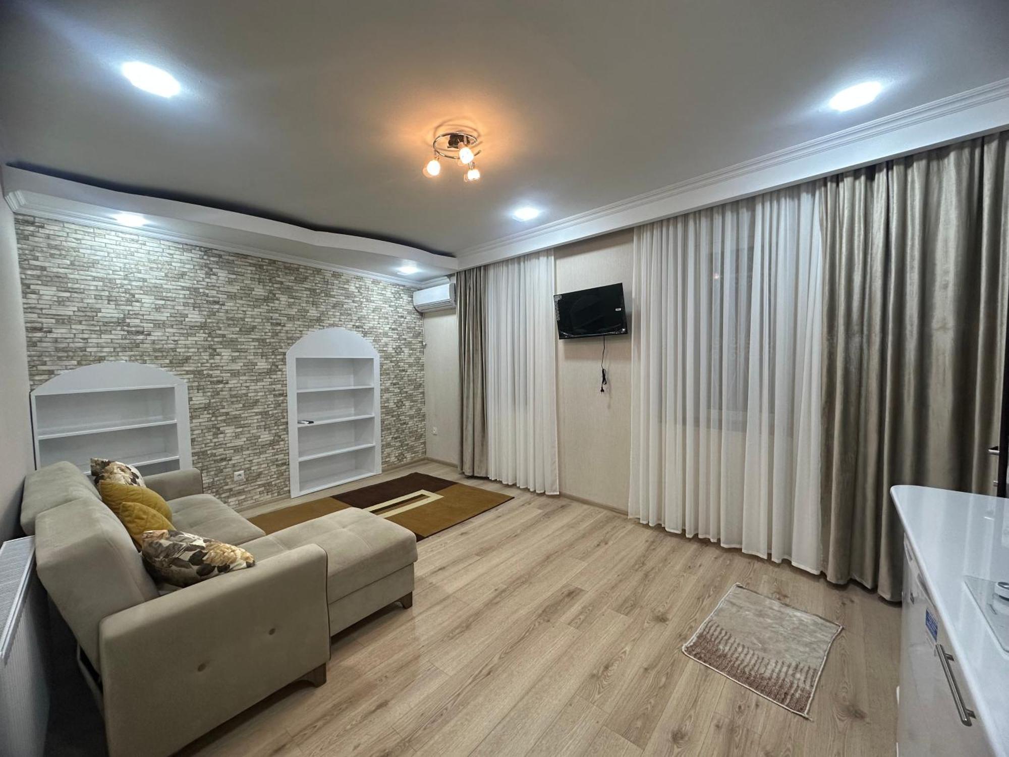 Tamuna Apartment Тбілісі Екстер'єр фото