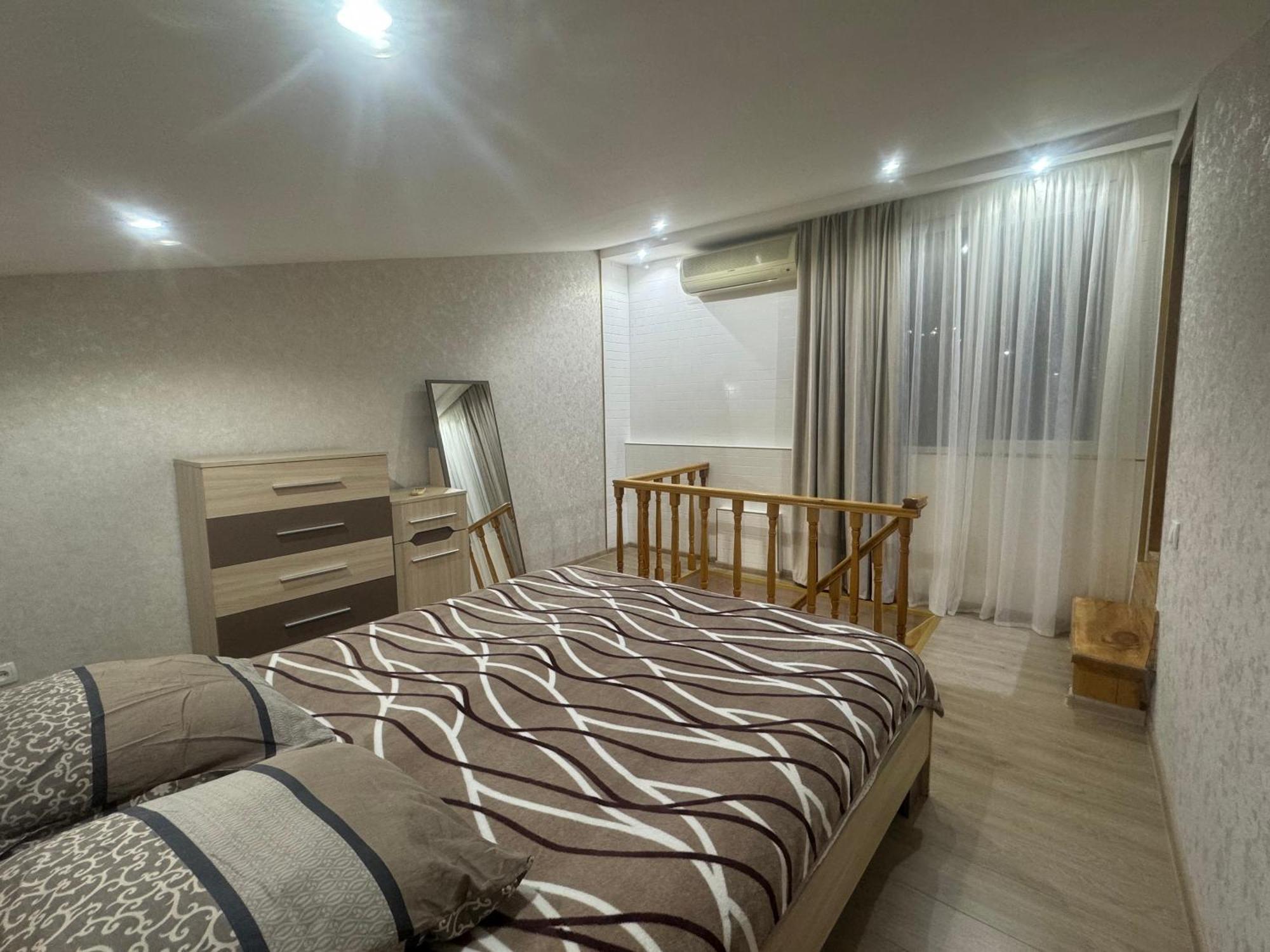 Tamuna Apartment Тбілісі Екстер'єр фото