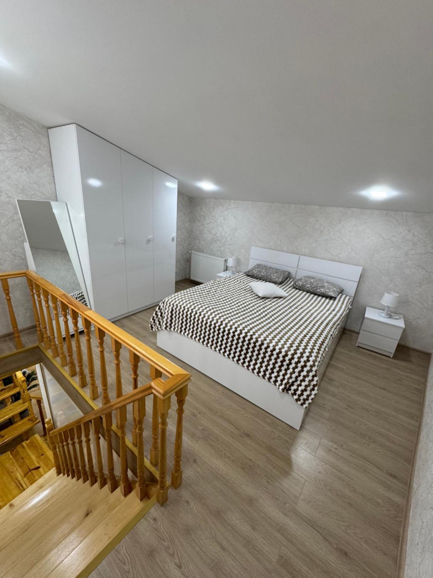 Tamuna Apartment Тбілісі Екстер'єр фото