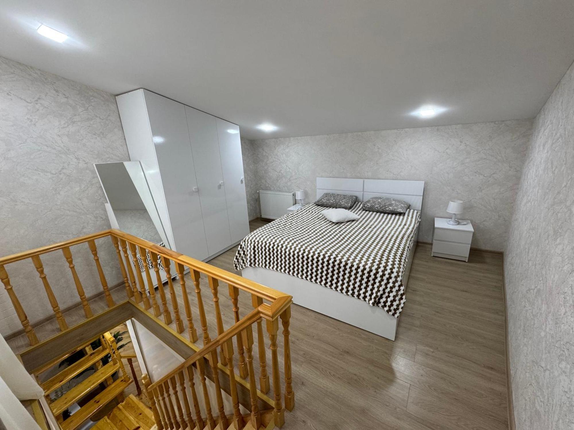 Tamuna Apartment Тбілісі Екстер'єр фото