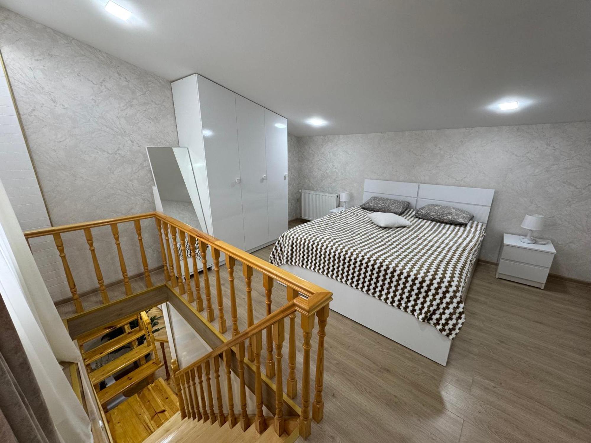 Tamuna Apartment Тбілісі Екстер'єр фото