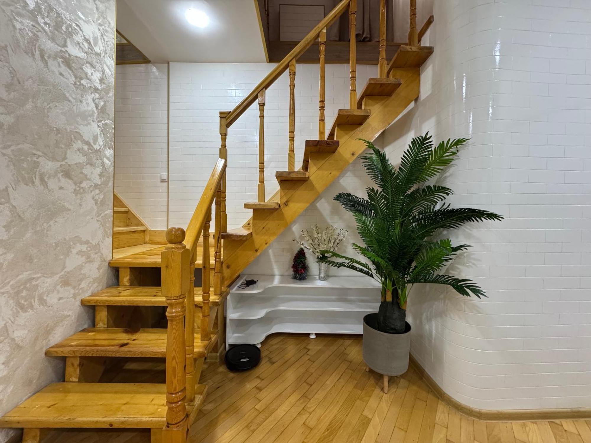 Tamuna Apartment Тбілісі Екстер'єр фото