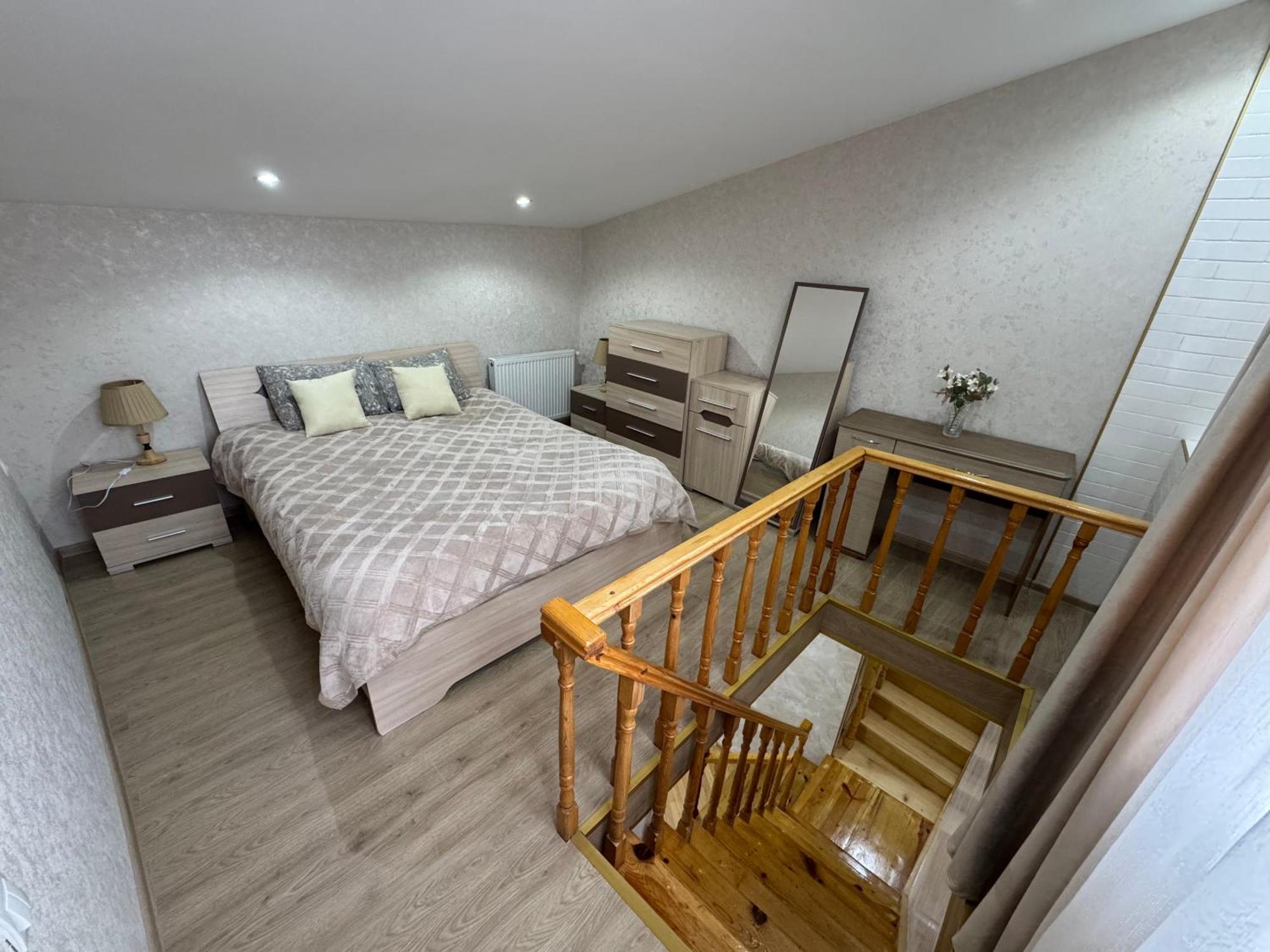Tamuna Apartment Тбілісі Екстер'єр фото