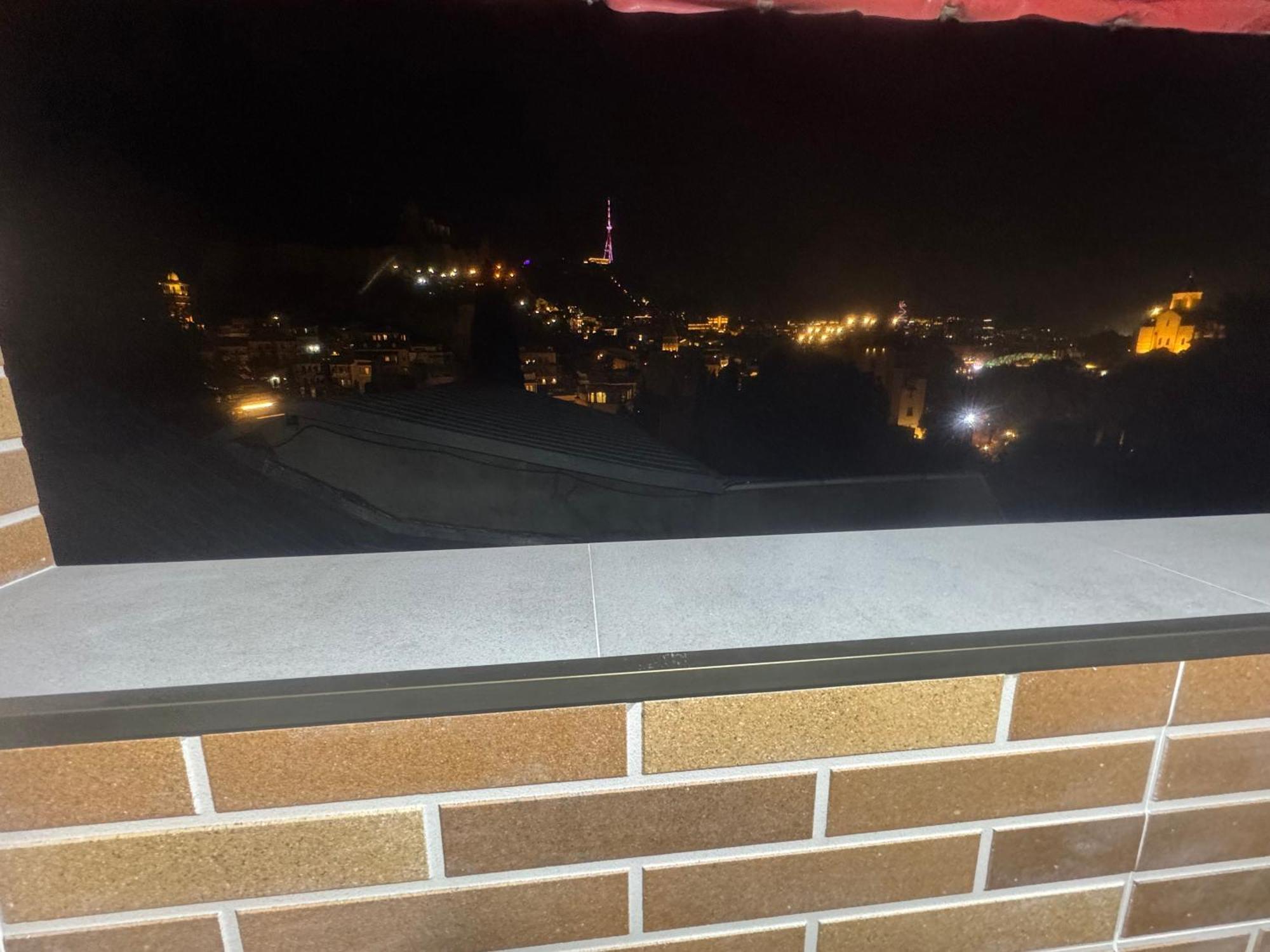 Tamuna Apartment Тбілісі Екстер'єр фото
