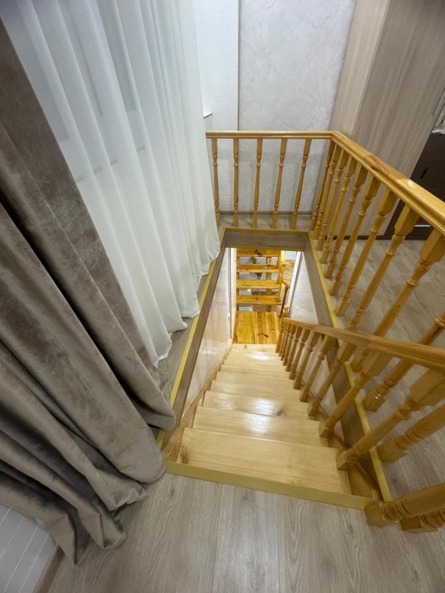 Tamuna Apartment Тбілісі Екстер'єр фото