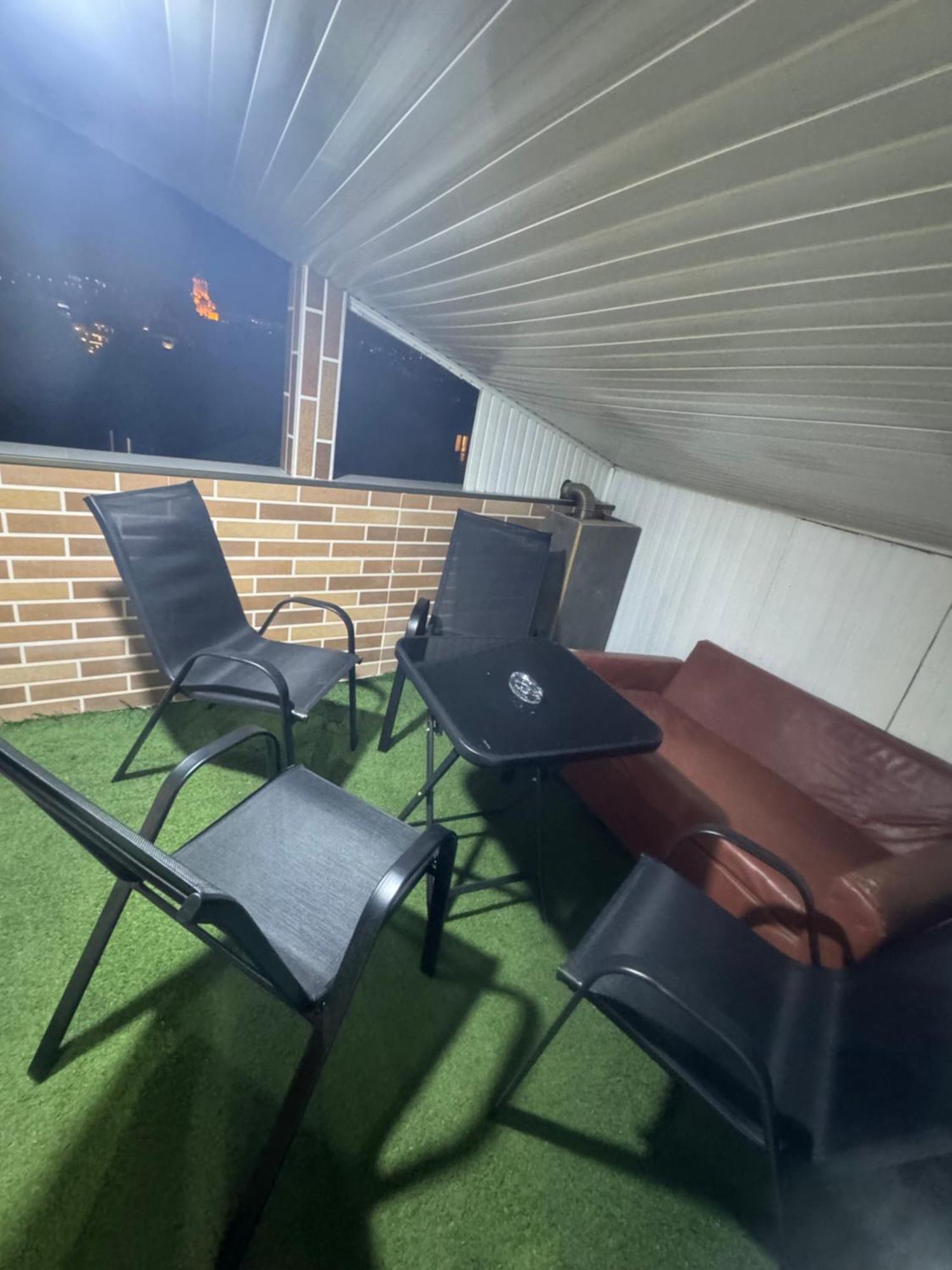 Tamuna Apartment Тбілісі Екстер'єр фото