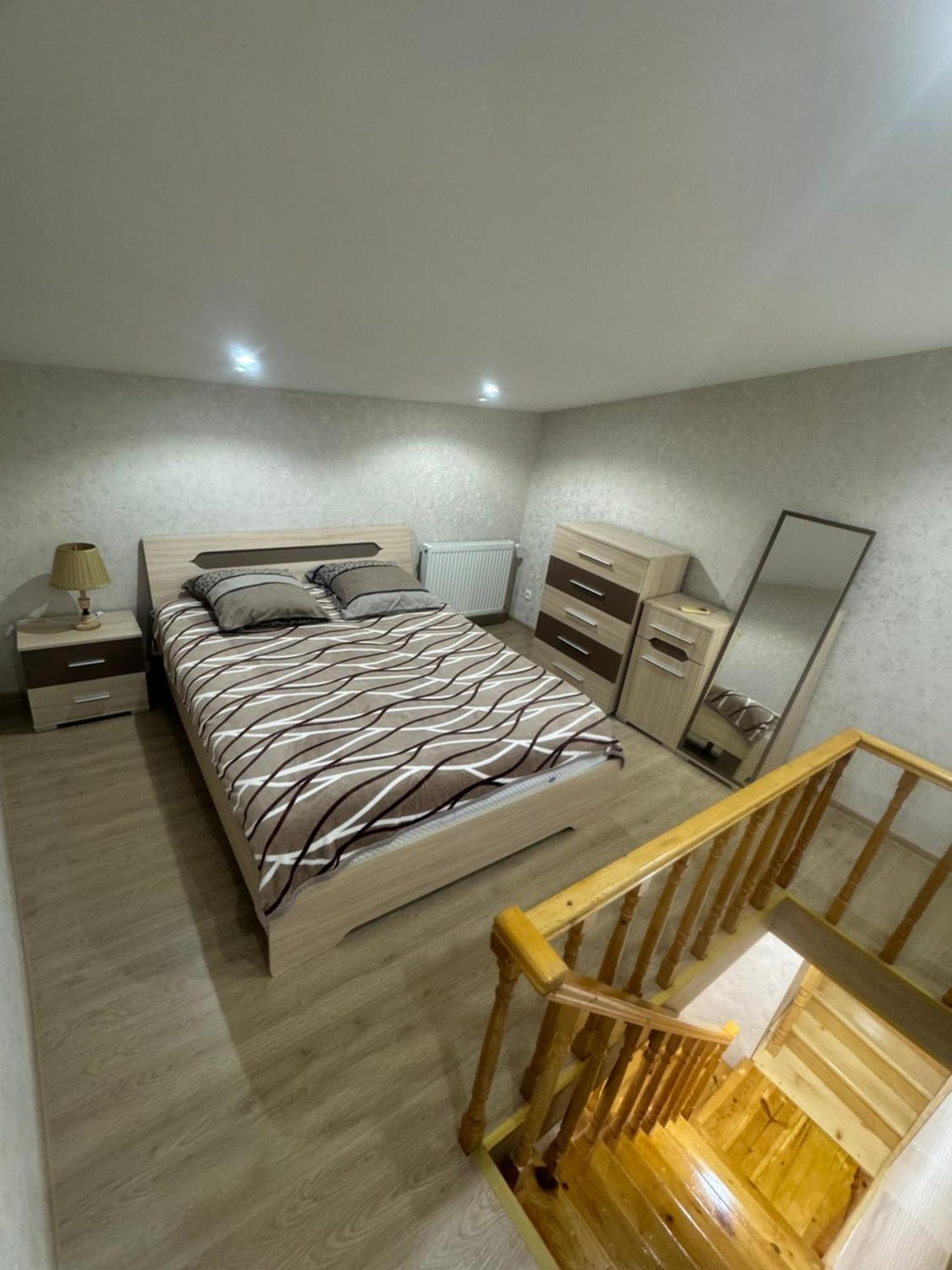 Tamuna Apartment Тбілісі Екстер'єр фото