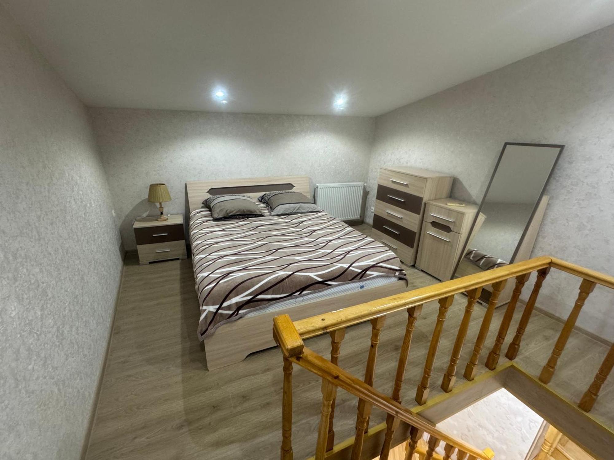 Tamuna Apartment Тбілісі Екстер'єр фото