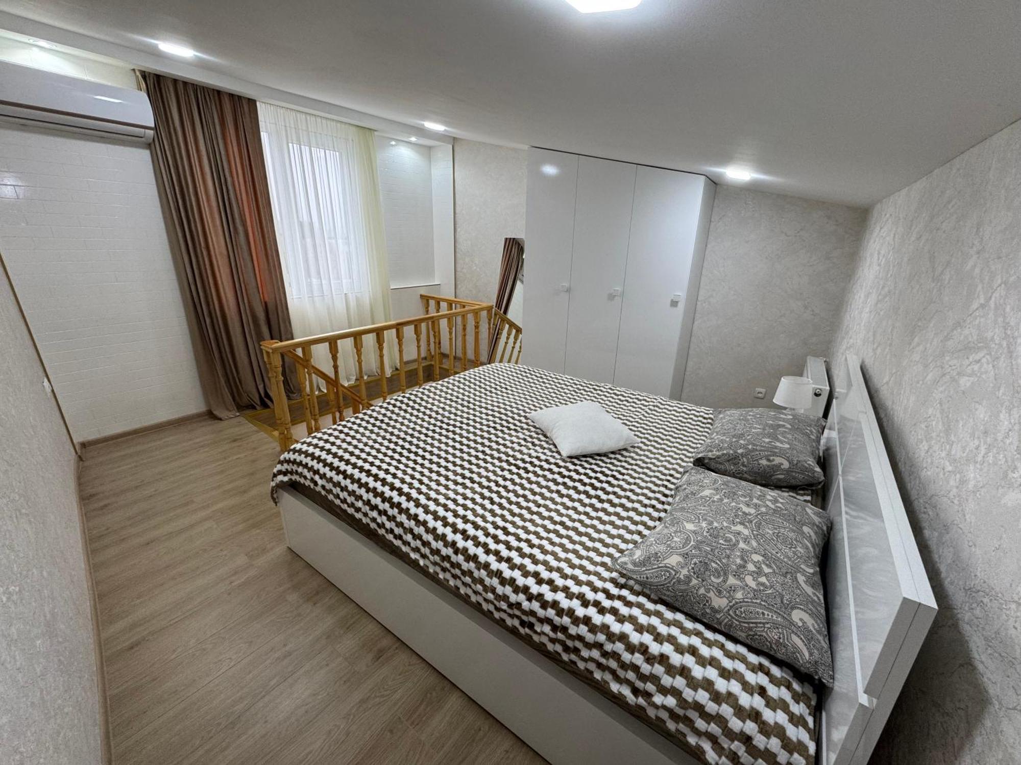Tamuna Apartment Тбілісі Екстер'єр фото