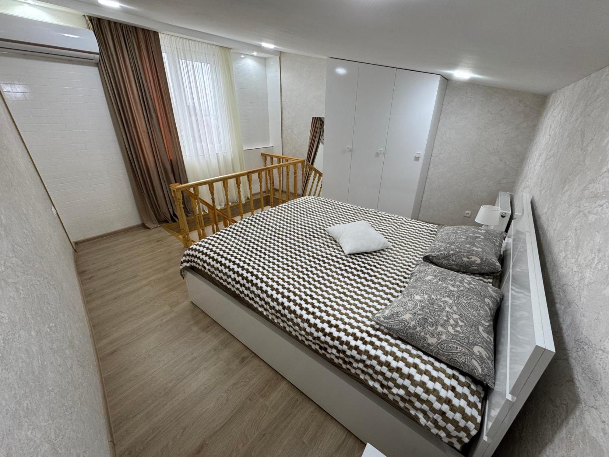 Tamuna Apartment Тбілісі Екстер'єр фото