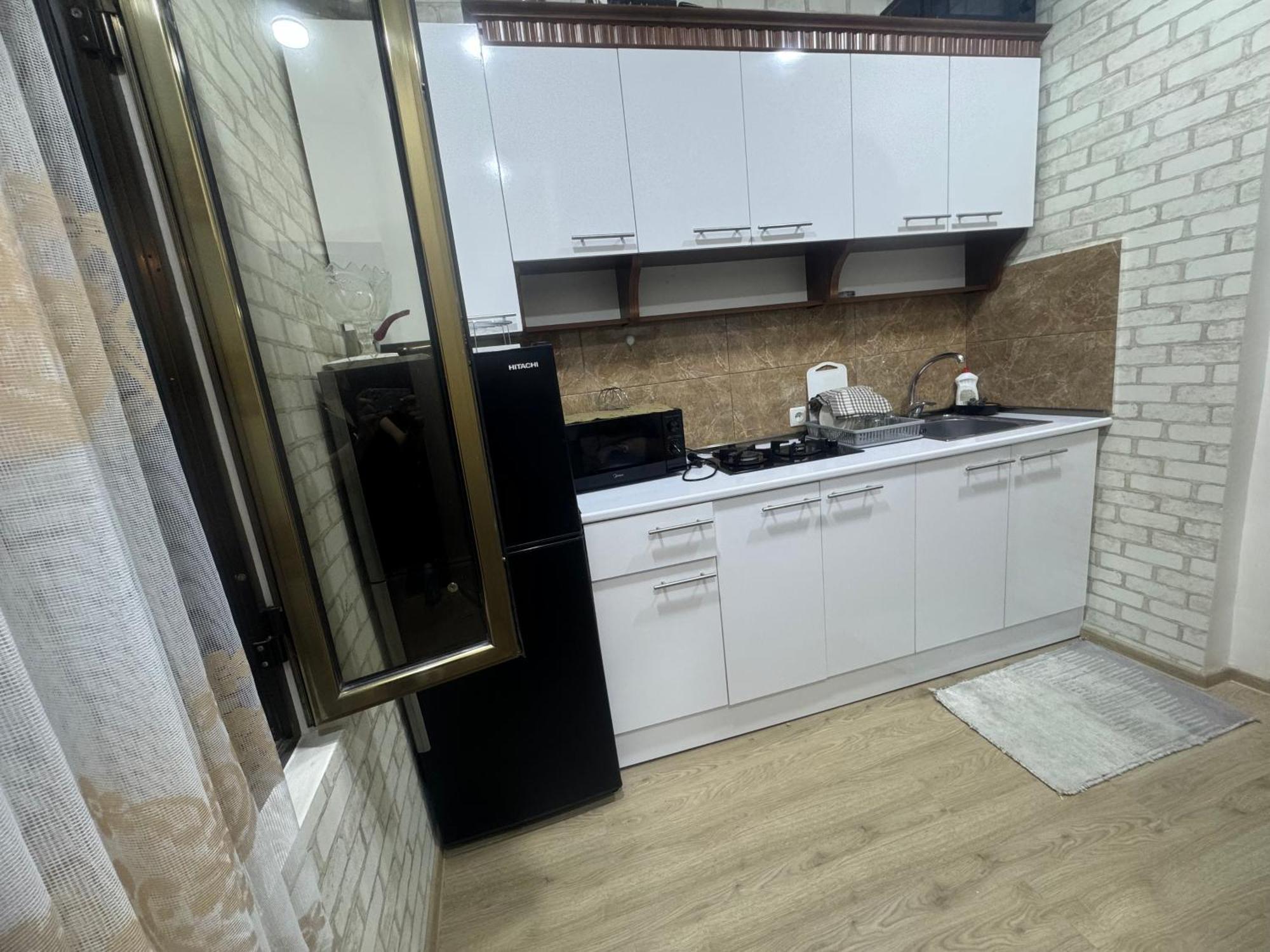 Tamuna Apartment Тбілісі Екстер'єр фото