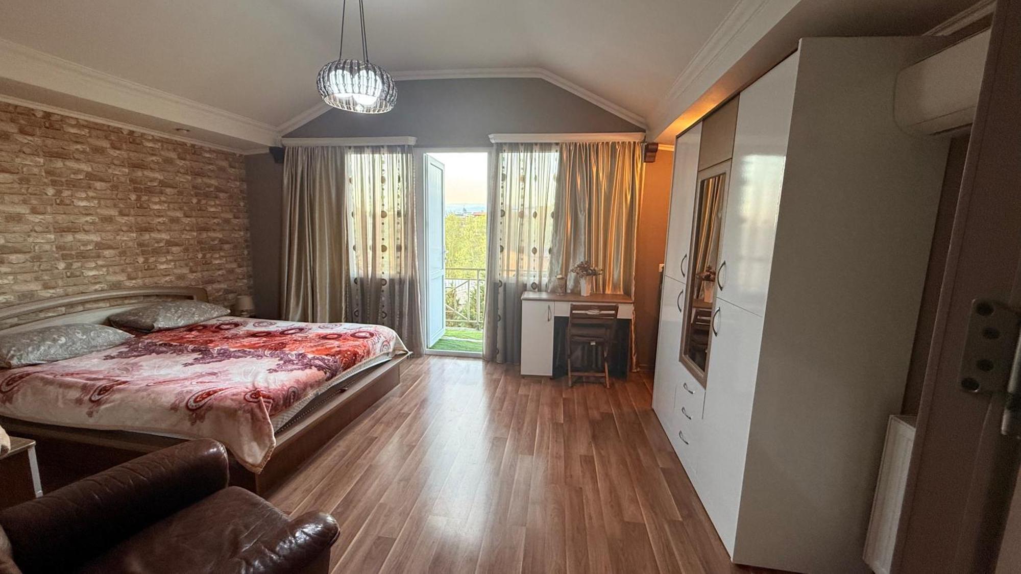 Tamuna Apartment Тбілісі Екстер'єр фото