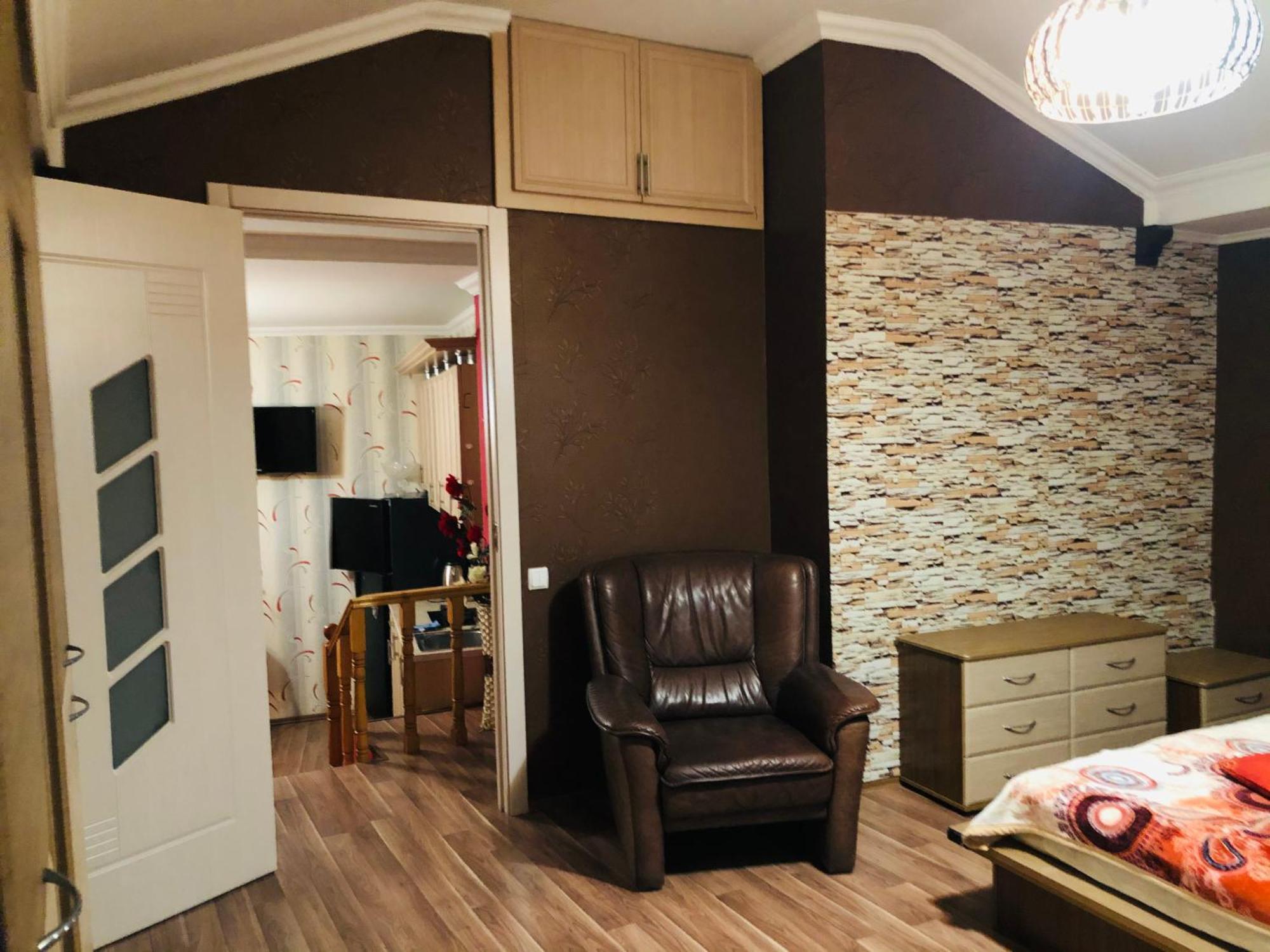 Tamuna Apartment Тбілісі Екстер'єр фото