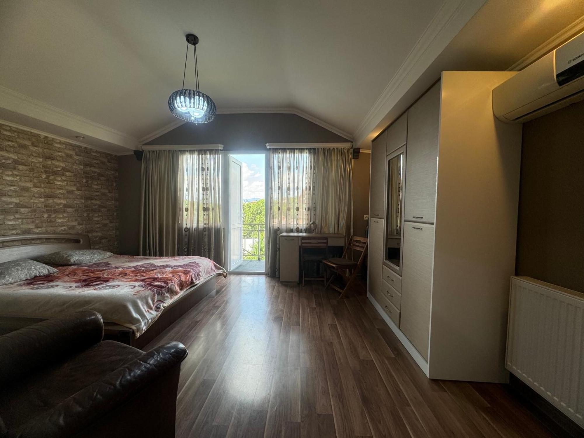 Tamuna Apartment Тбілісі Екстер'єр фото