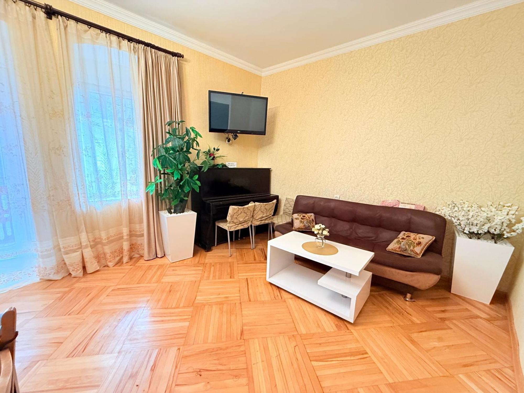 Tamuna Apartment Тбілісі Екстер'єр фото