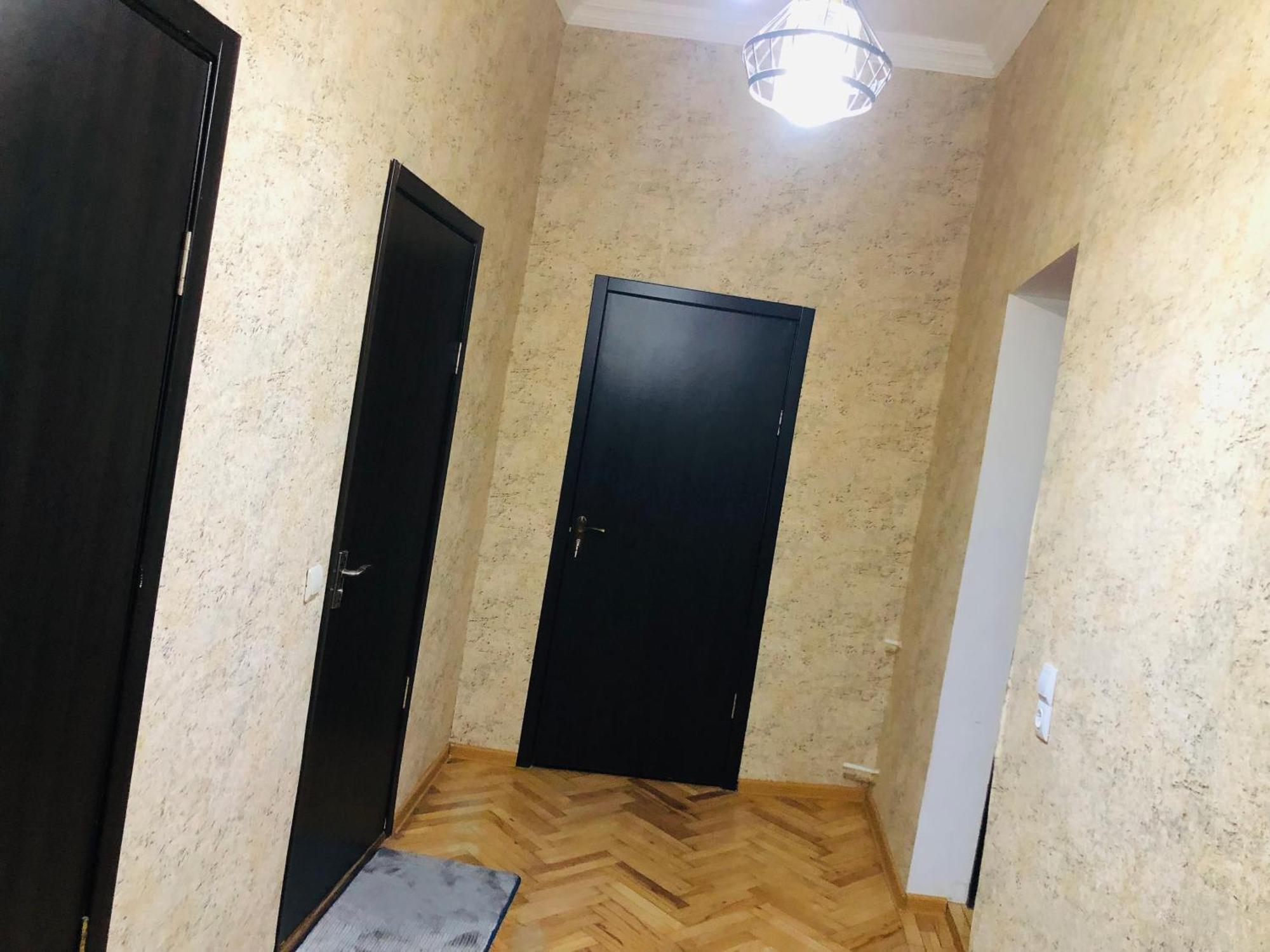 Tamuna Apartment Тбілісі Екстер'єр фото