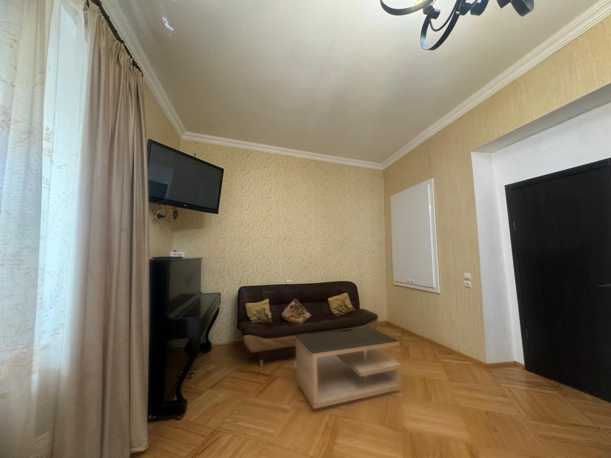 Tamuna Apartment Тбілісі Екстер'єр фото