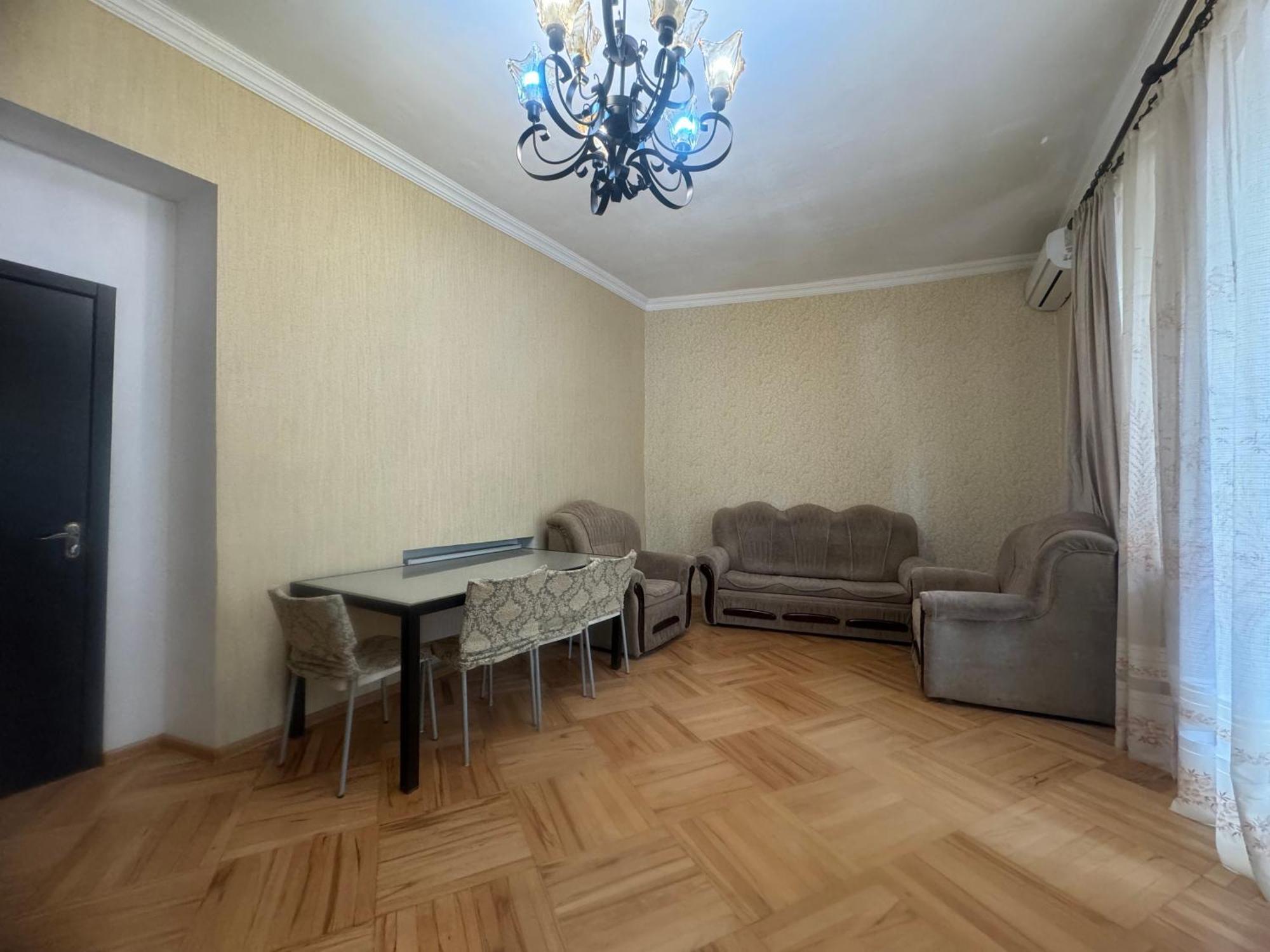 Tamuna Apartment Тбілісі Екстер'єр фото